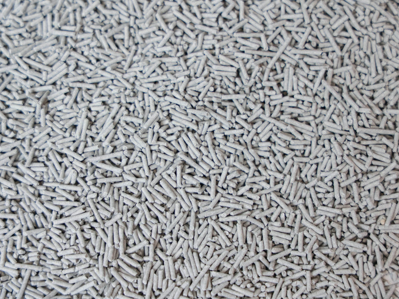 SOYA Cat Litter CHARCOAL