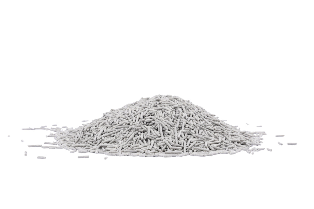 SOYA Cat Litter CHARCOAL