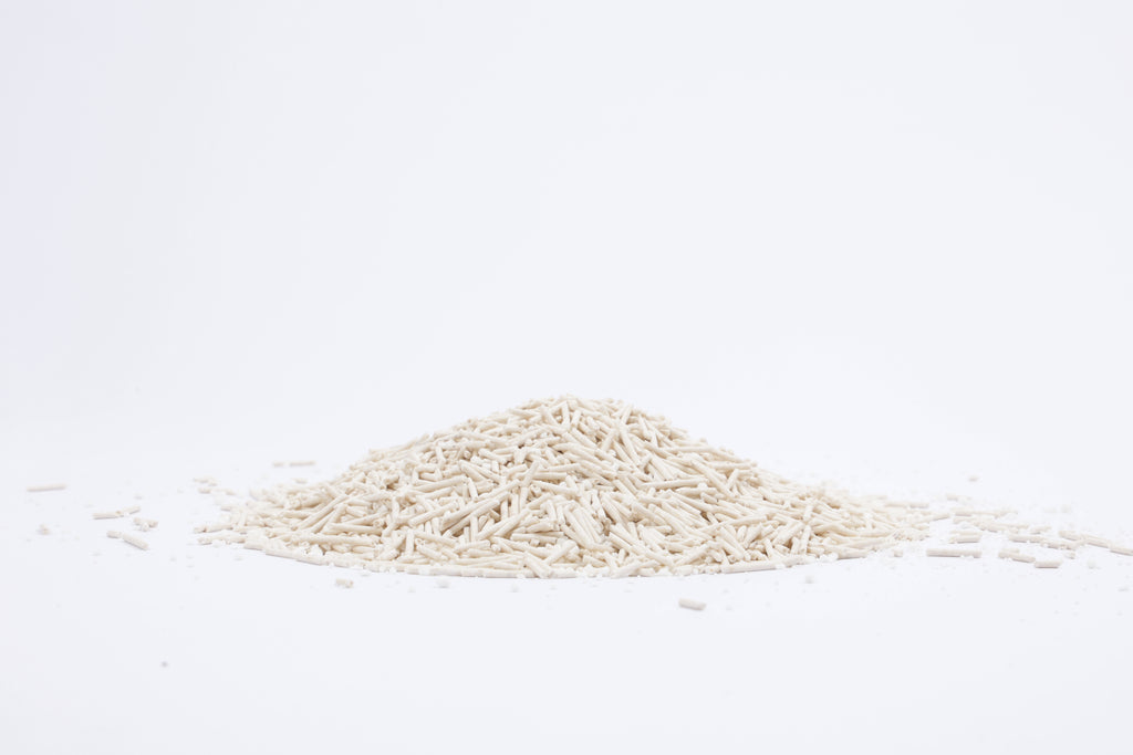 SOYA Cat Litter CASSAVA