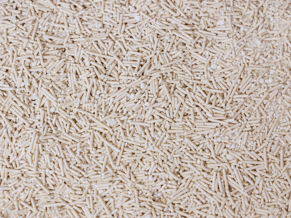 SOYA Cat Litter CASSAVA