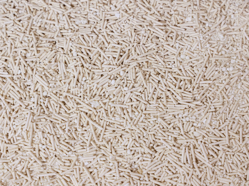 SOYA Cat Litter CASSAVA