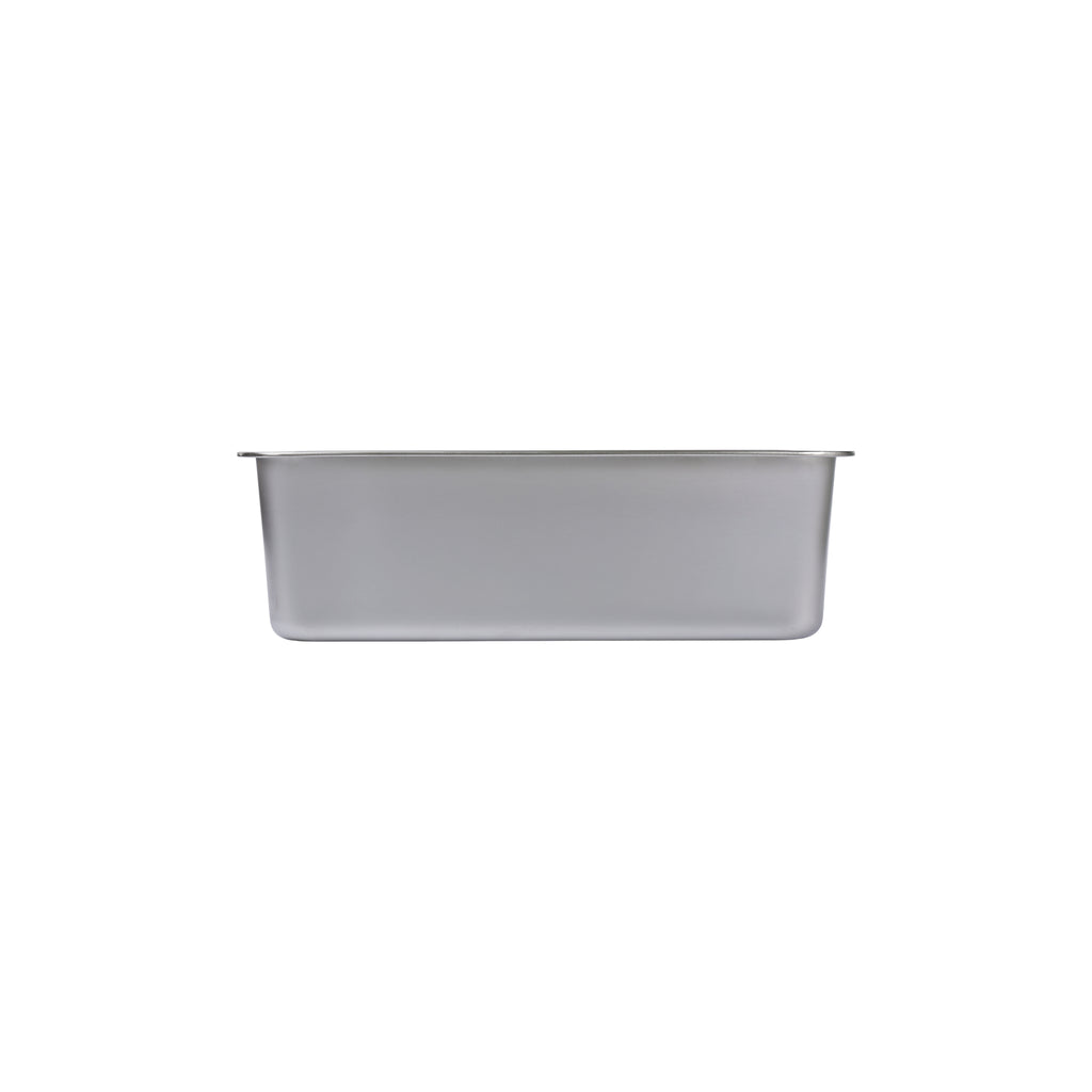 SteelCare Cat litter tray Stainless steel