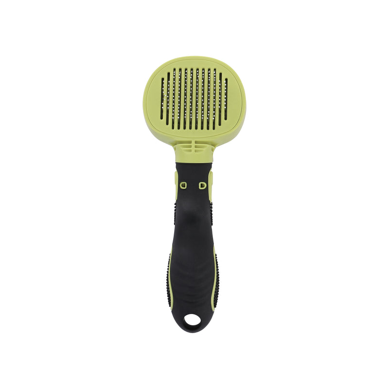 CLICK and GROOM 1-click Cleaning Pin