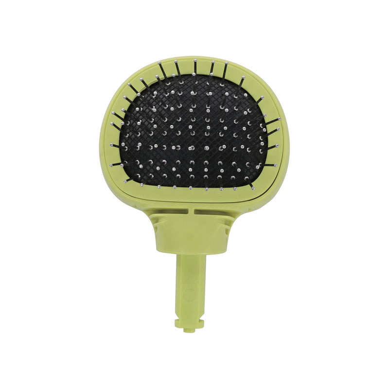 CLICK and GROOM Pin Brush Head