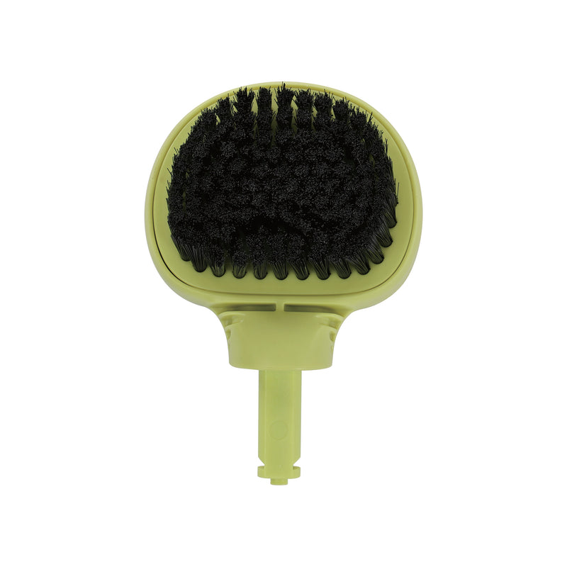 CLICK and GROOM Bristle Brush Head