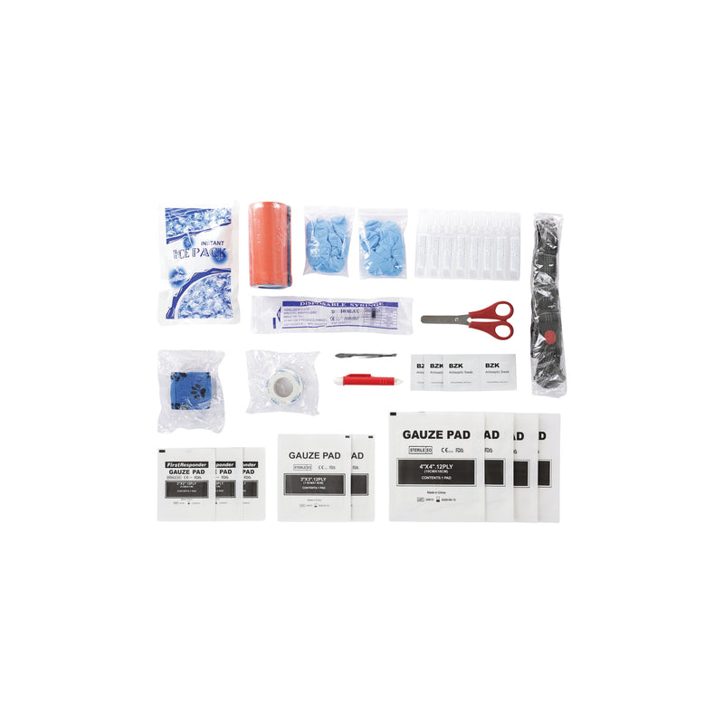 PROCARE FIRST AID KIT Home kit