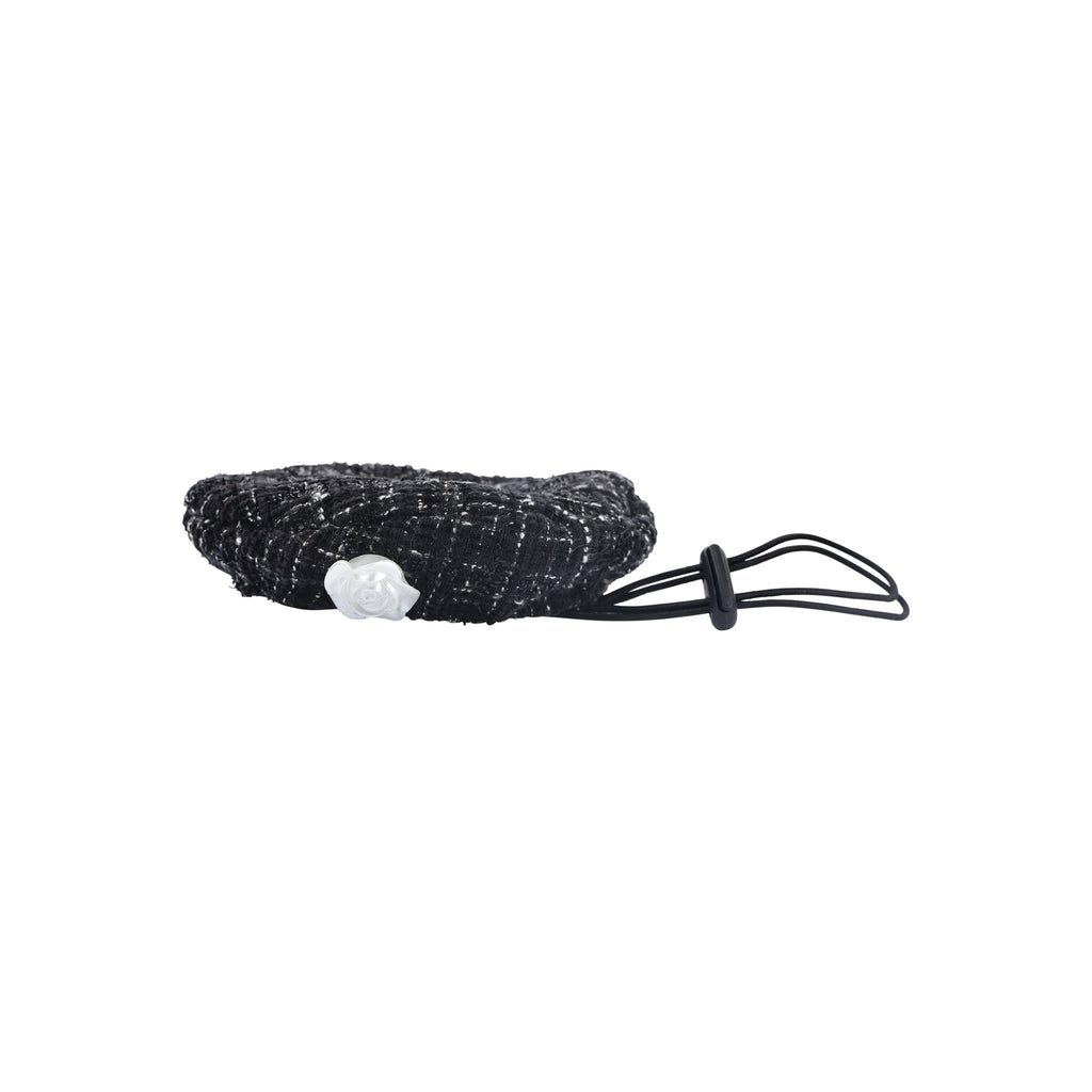 GLAM Pet Clothing Set Black