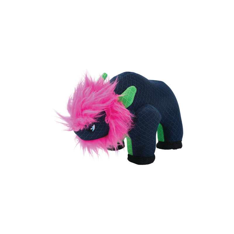 MEGA MINI Dog toy Mini Buffalo