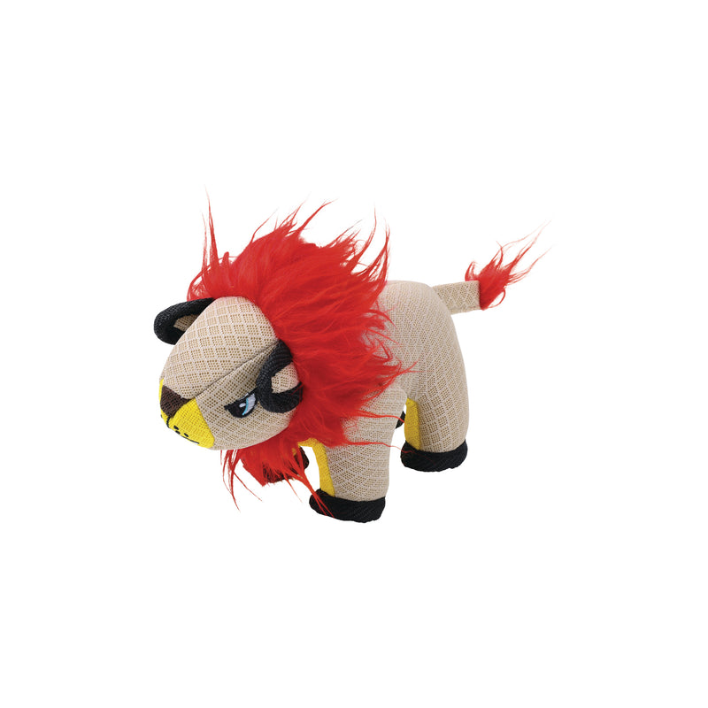 MEGA MINI Dog toy Mini Lion