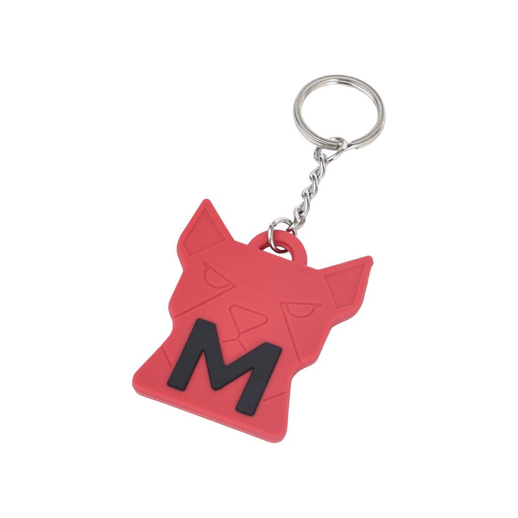 Power chew dog toy Key charm Limited edition