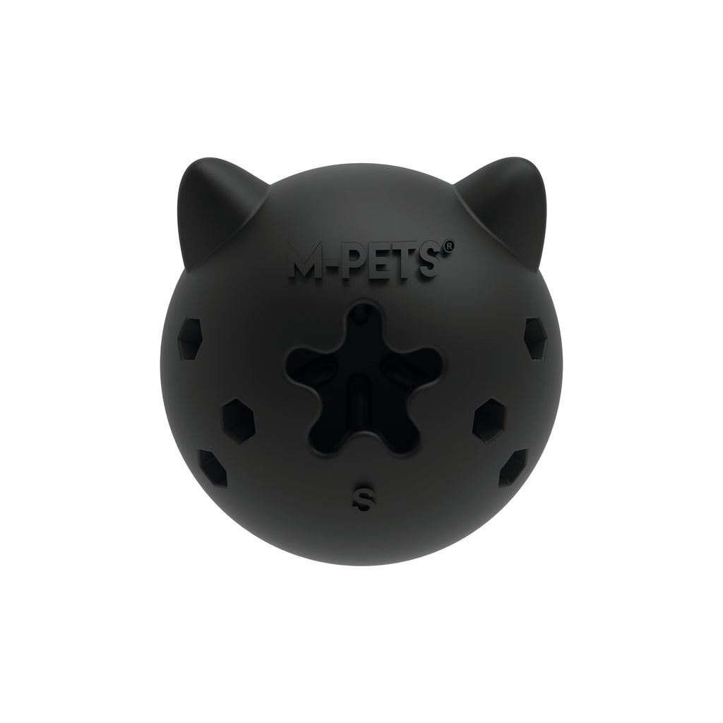 Power chew ball dog toy Jet