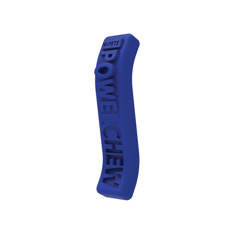 Power chew stick dog toy Lapis
