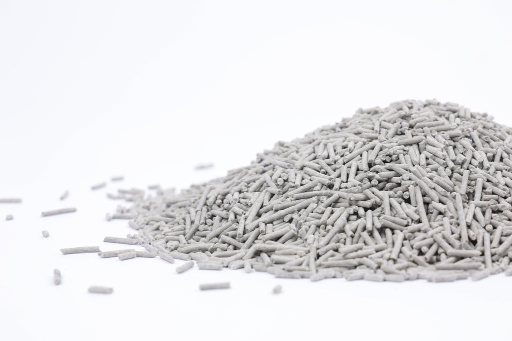 SOYA Cat Litter CHARCOAL