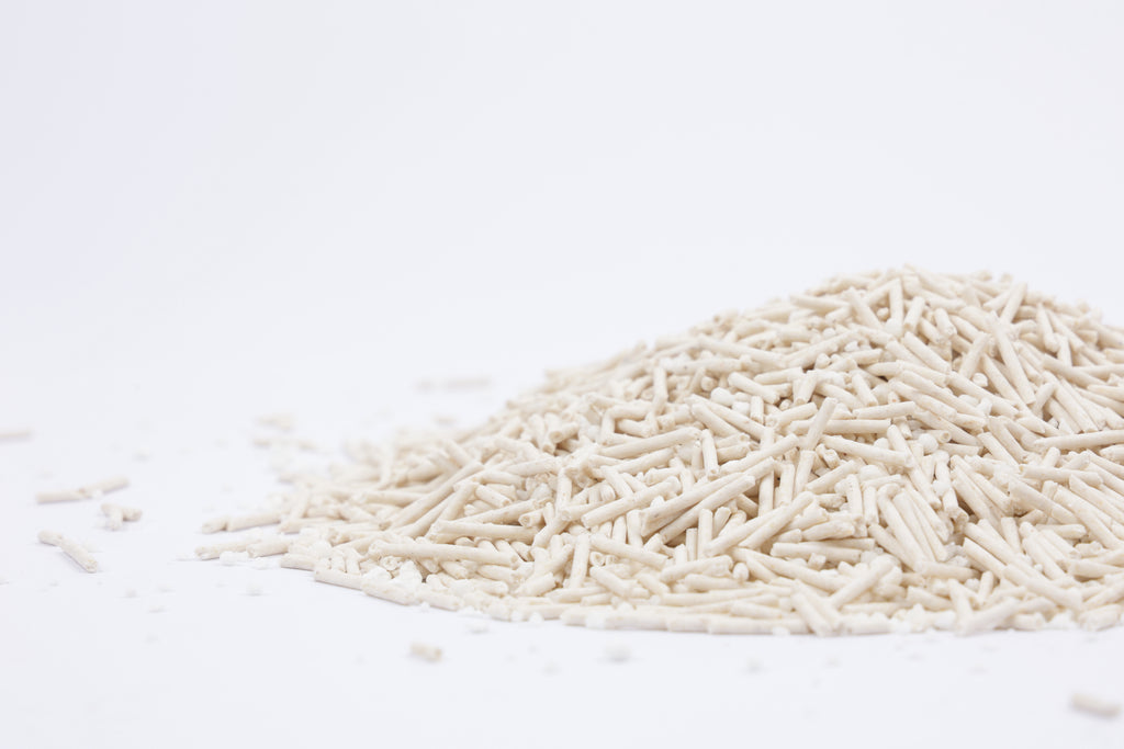 SOYA Cat Litter CASSAVA