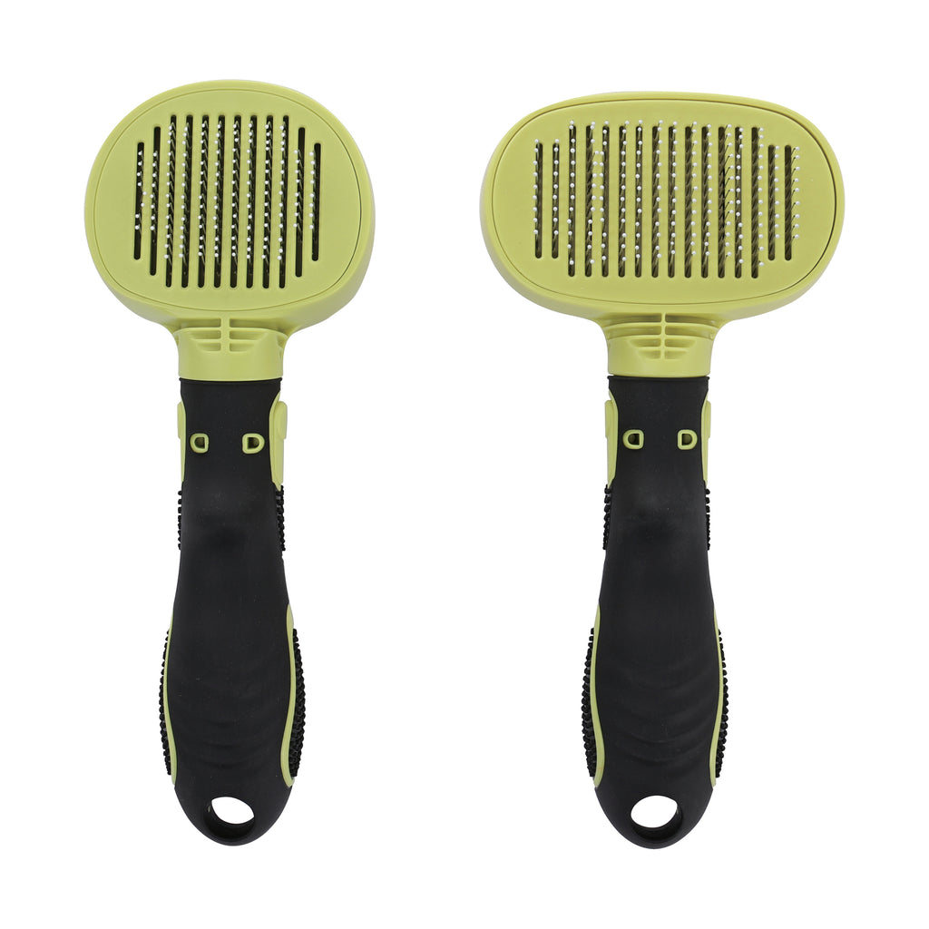 CLICK and GROOM 1-click Cleaning Pin