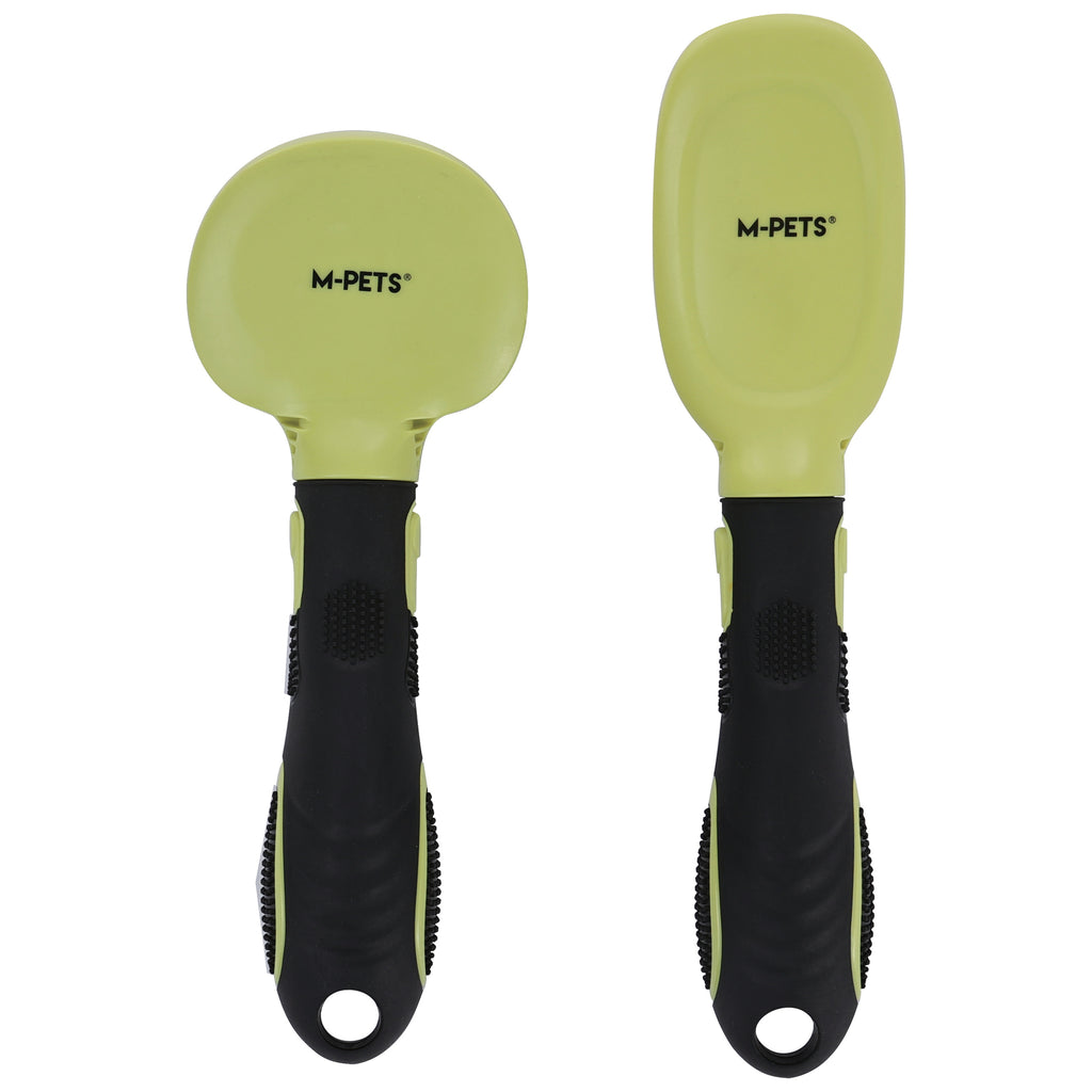 CLICK and GROOM Pin Brush