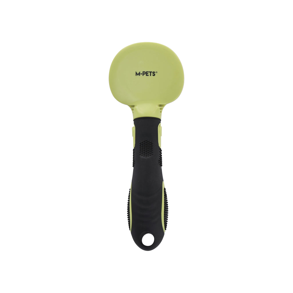 CLICK and GROOM Pin Brush