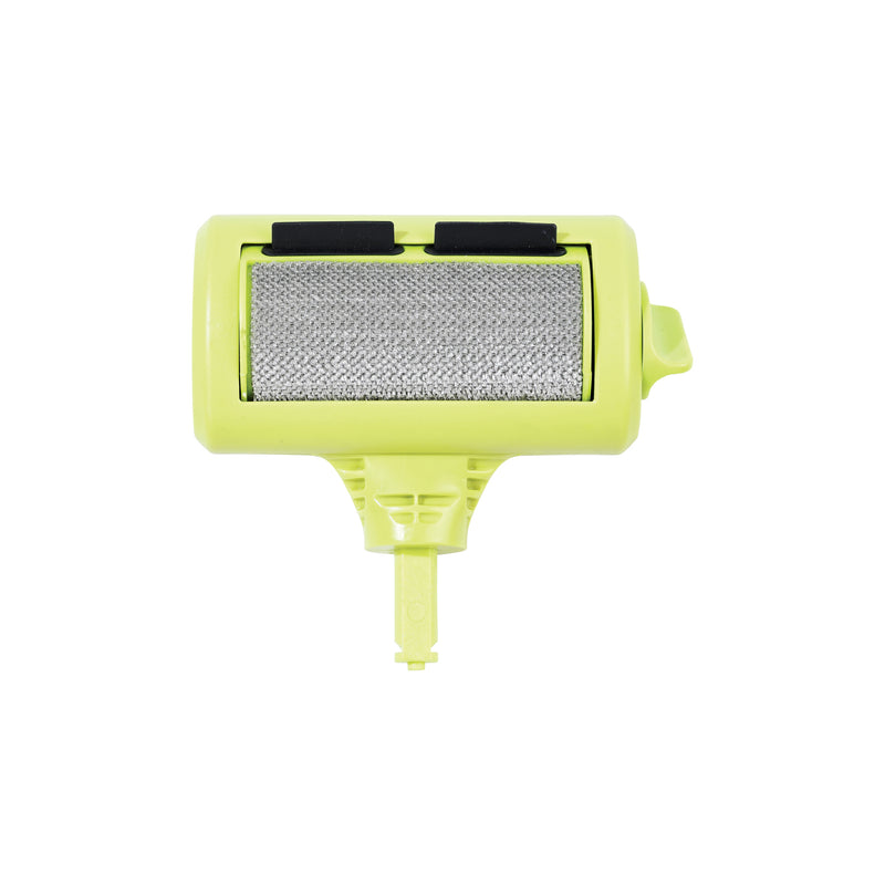 CLICK and GROOM Fur removal roller Head
