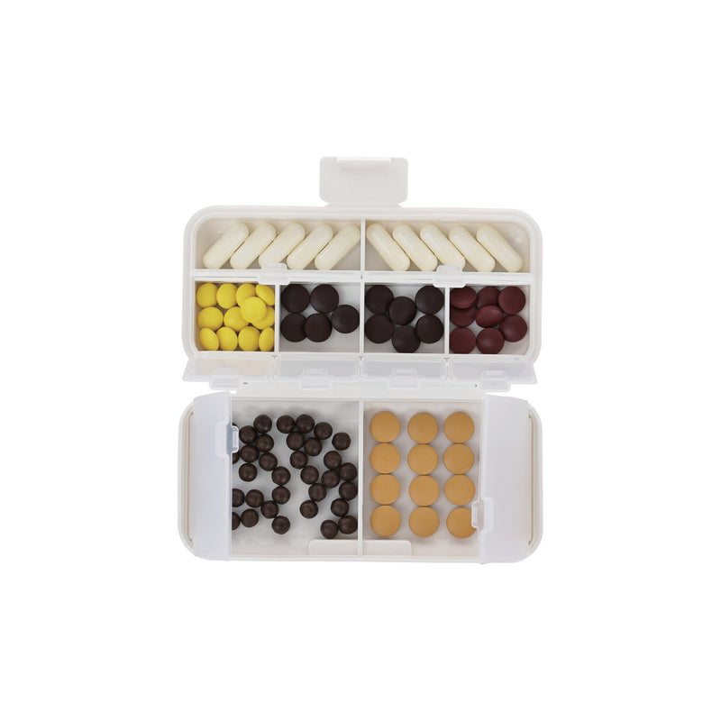 PROCARE Pill box L