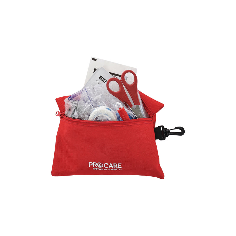 PROCARE FIRST AID KIT On-the-go kit