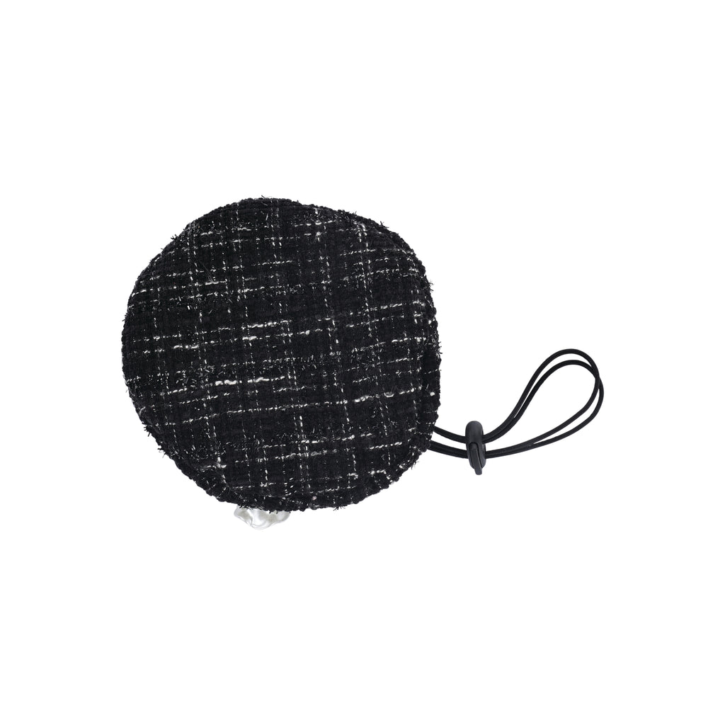 GLAM Pet Clothing Set Black