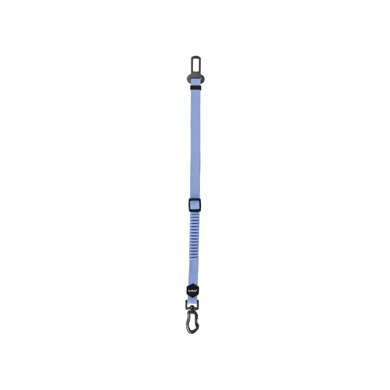 GENTLE DOG Seat belt Blue
