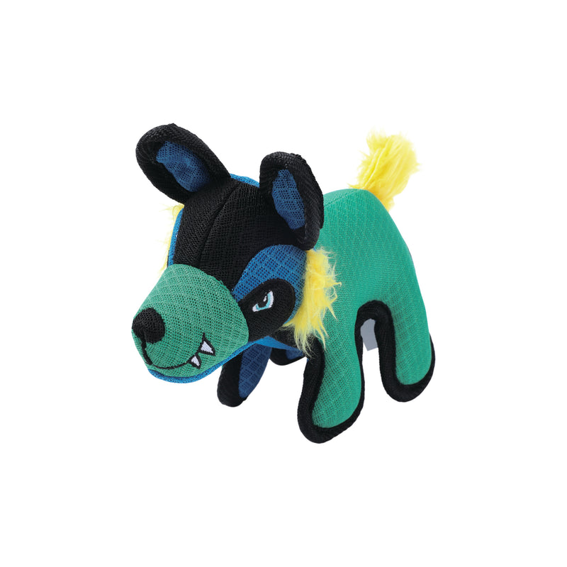 MEGA MINI Dog toy Mini Hyena