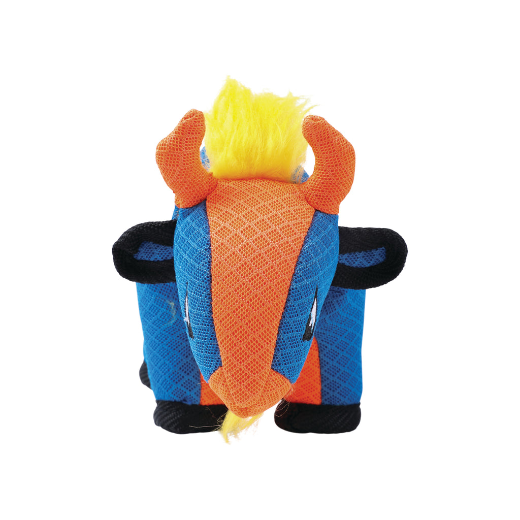 MEGA MINI Dog toy Mini Gnu
