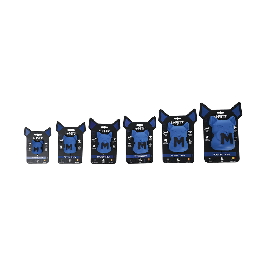 POWER CHEW Dog toy Lapis