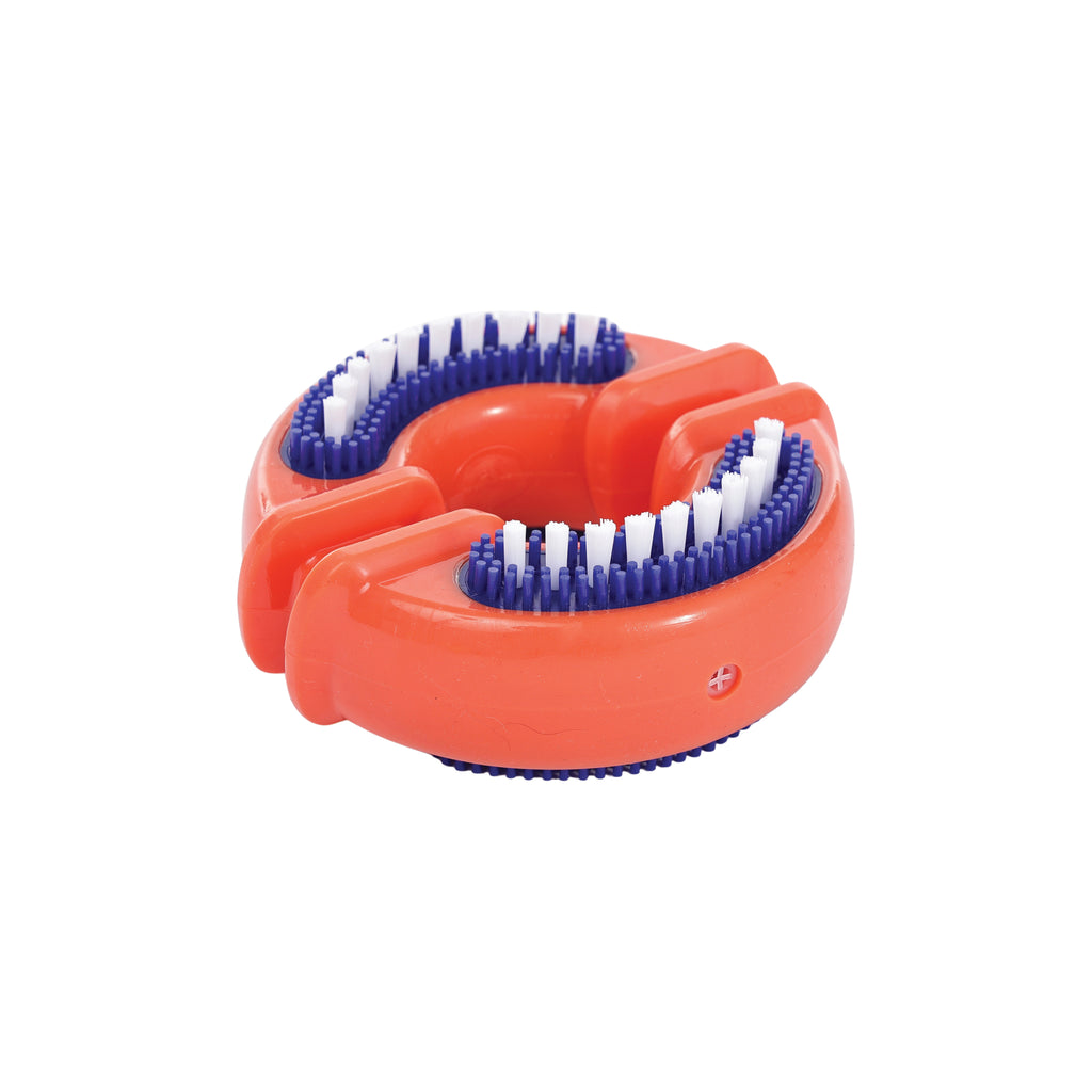 DENTAL Brush toy SQUEAKY RING