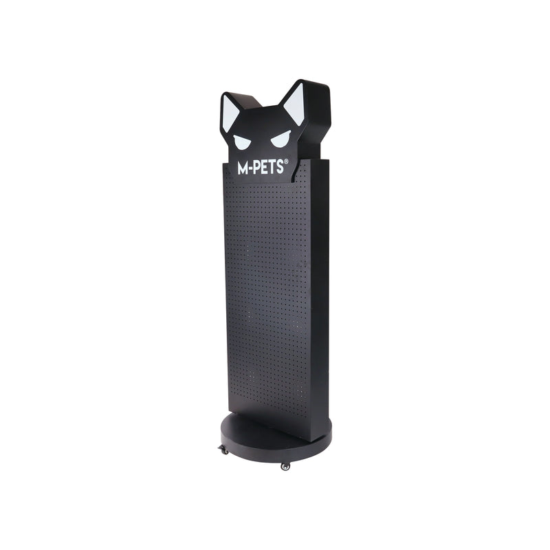 POWER CHEW Dog toy Metal Display