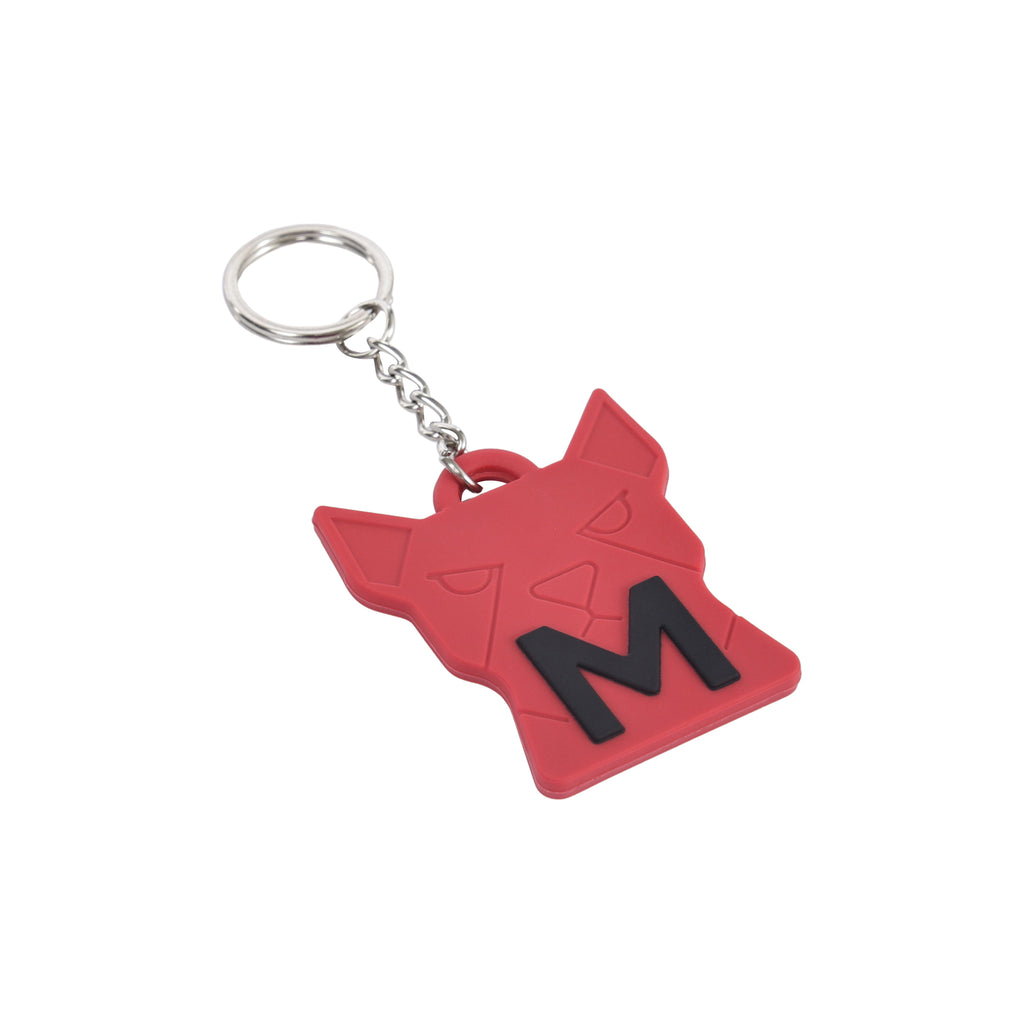 Power chew dog toy Key charm Limited edition