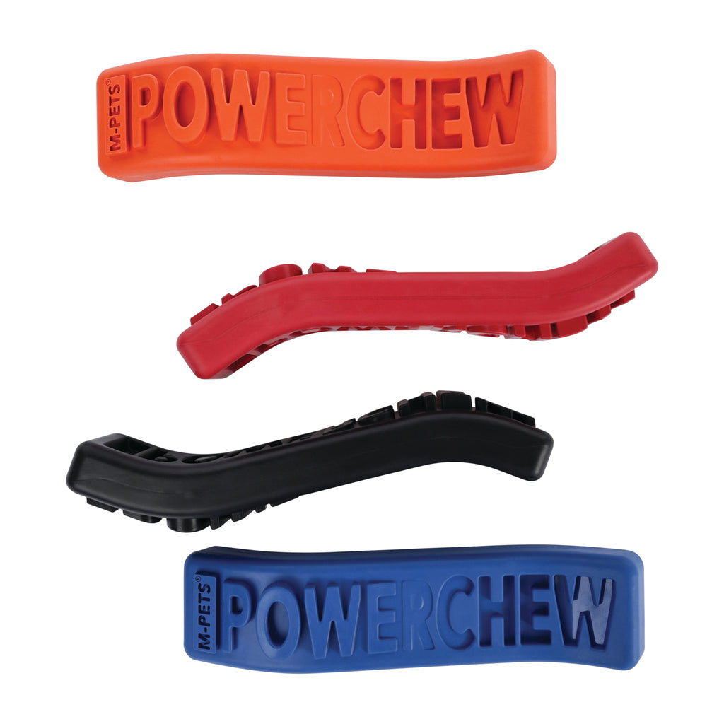 Power chew stick dog toy Ruby