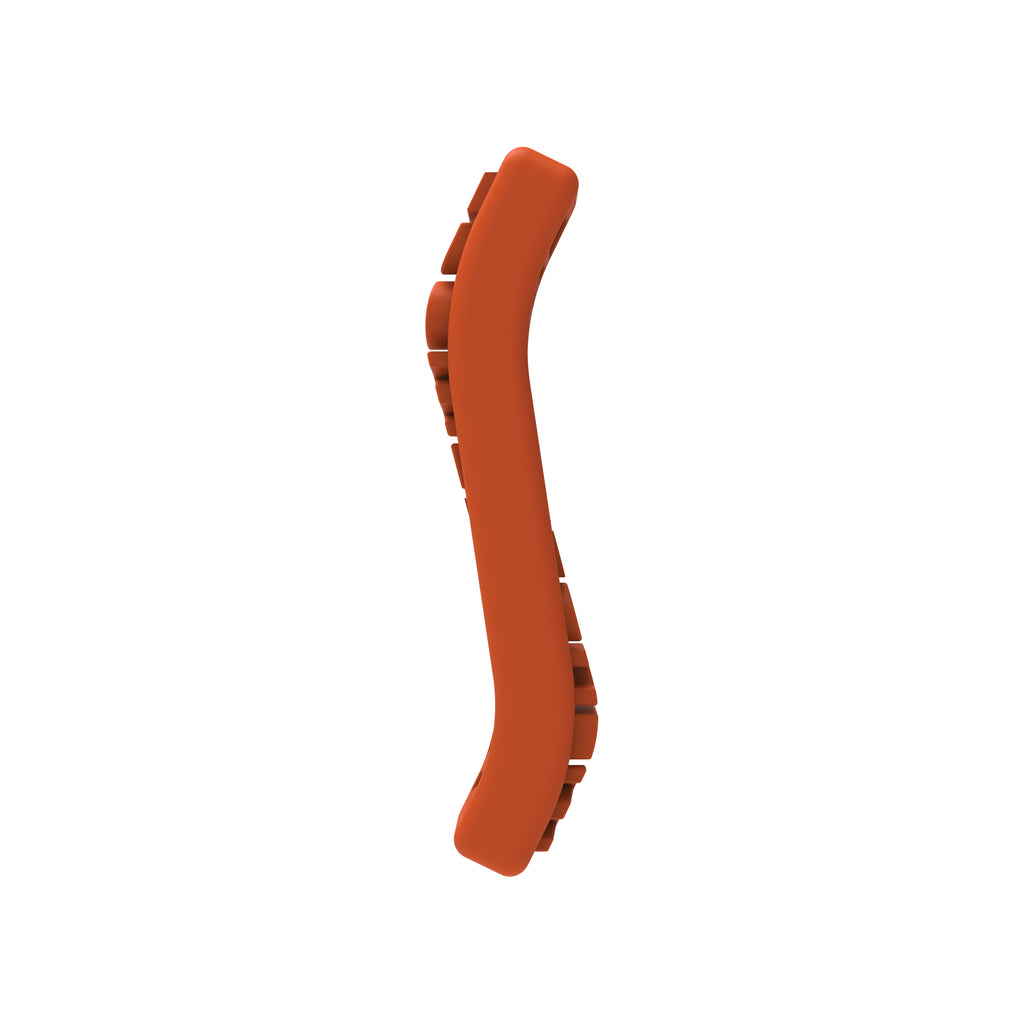 Power chew stick dog toy Citrine