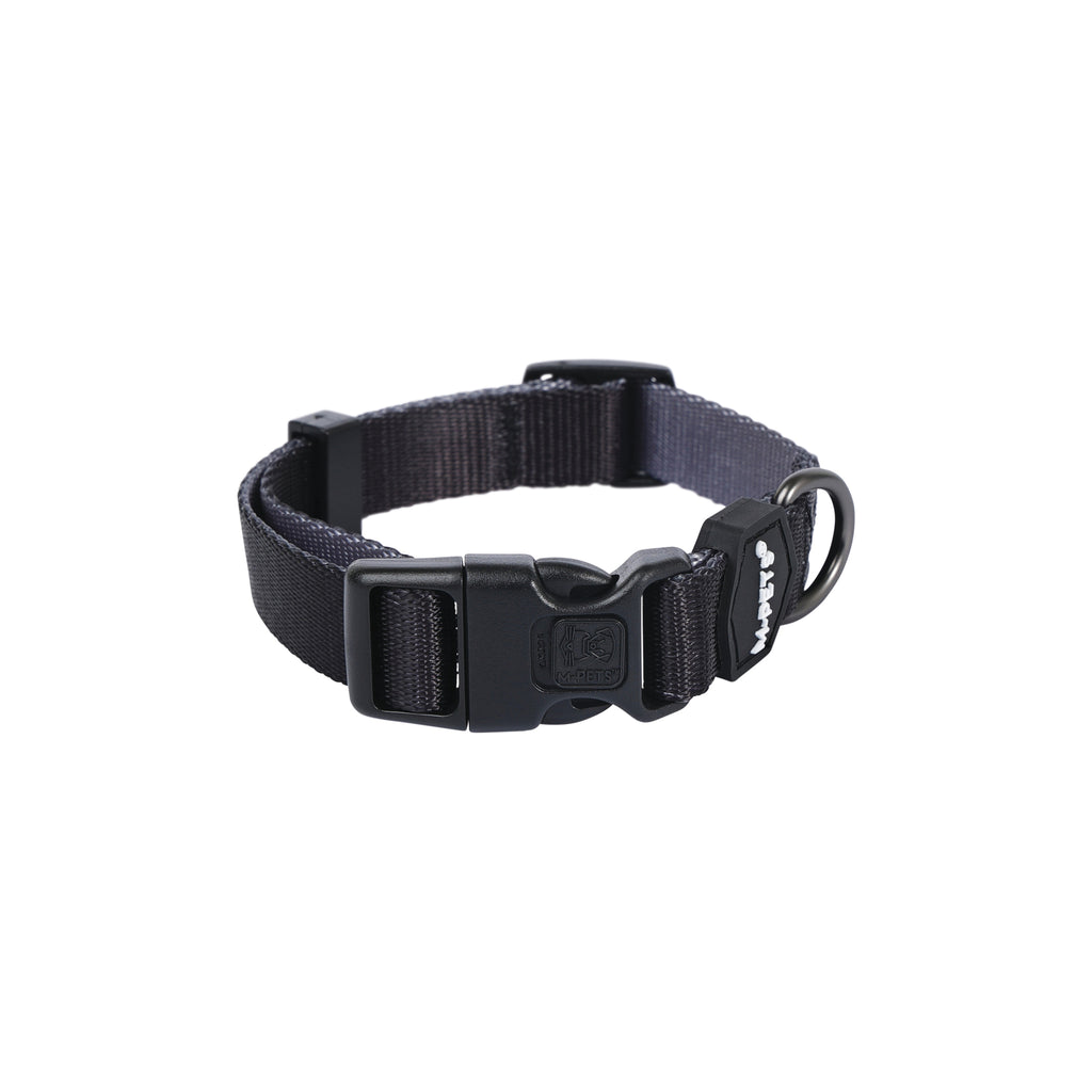 GENTLE DOG Collar Black