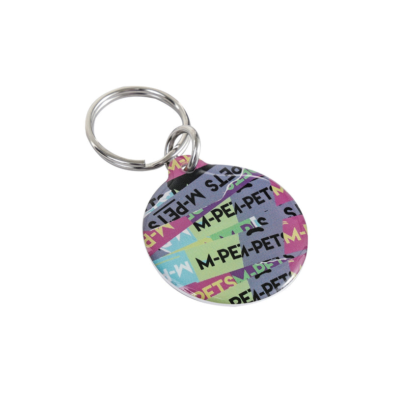 BAND Smart tag DNA bond Round