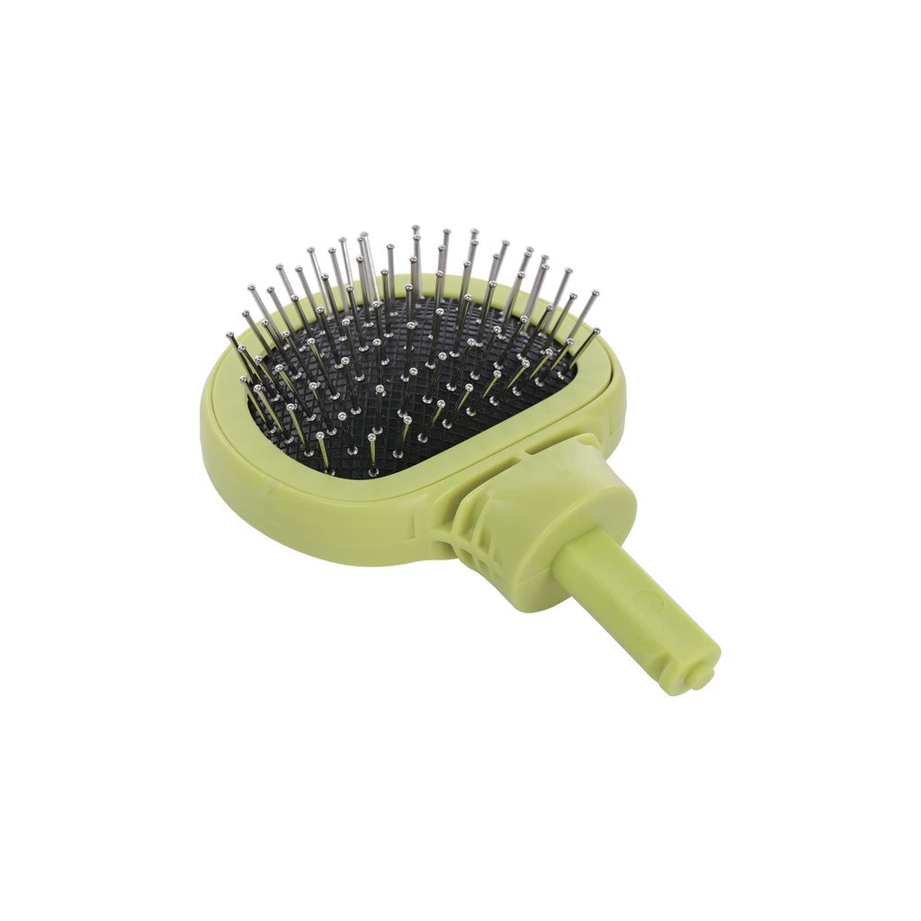 CLICK and GROOM Pin Brush Head