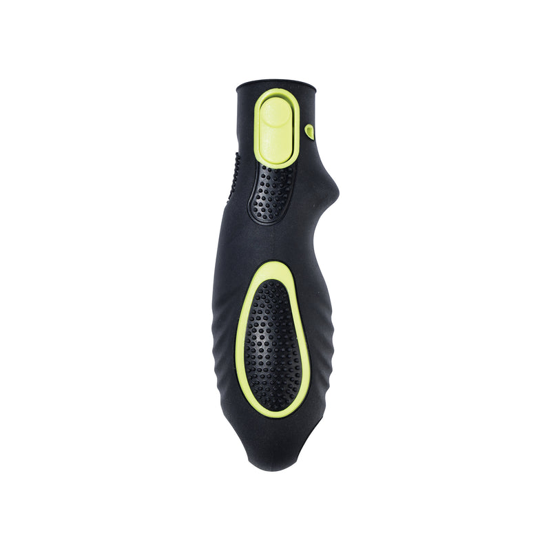 CLICK and GROOM universal Brush Handle