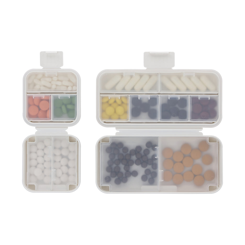 PROCARE Pill box S