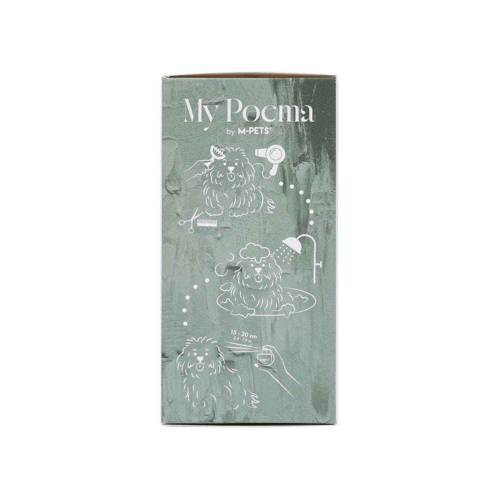 MY POEMA Pet fragrance Windbell grass scent 50 ml