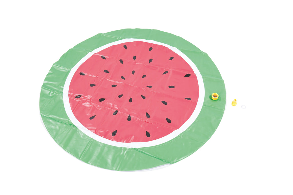 SPLASH Aqua Mat Watermelon S