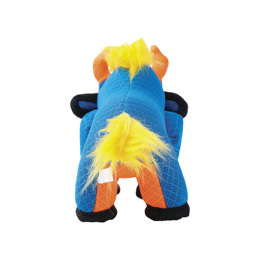 MEGA MINI Dog toy Mini Gnu