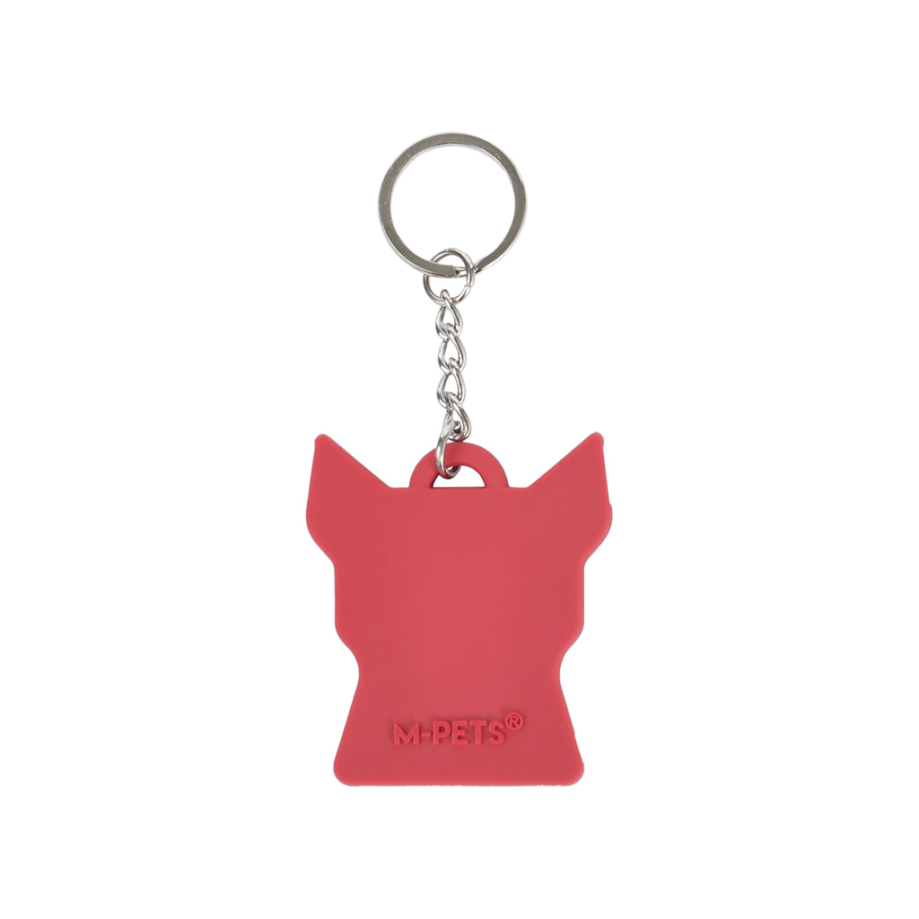 Power chew dog toy Key charm Limited edition