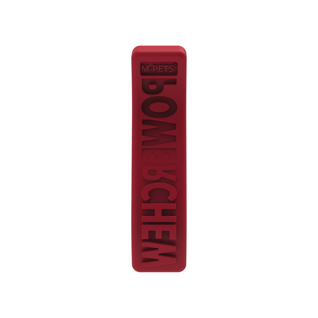 Power chew stick dog toy Ruby