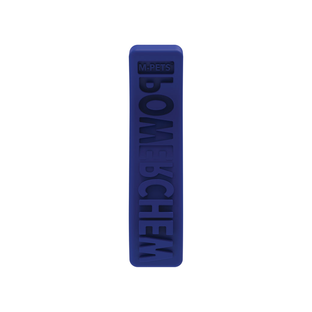 Power chew stick dog toy Lapis