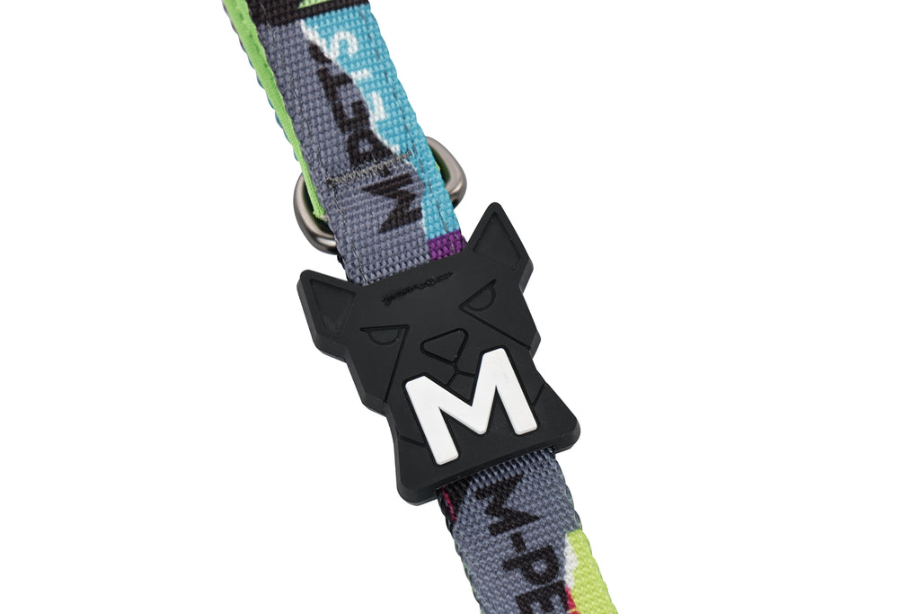 URBAN STYLE DNA Shock absorber leash