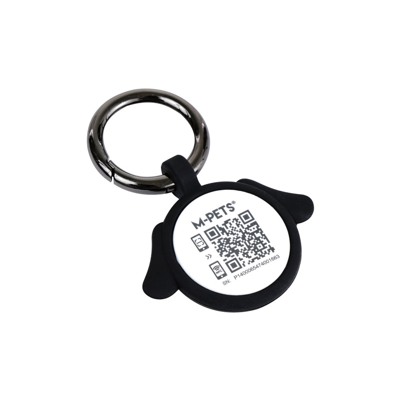 BAND NFC tag Shadow bond Dog