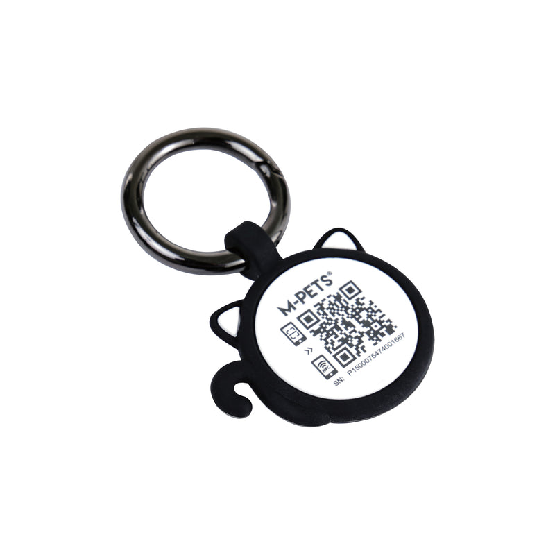 BAND NFC tag Shadow bond Cat