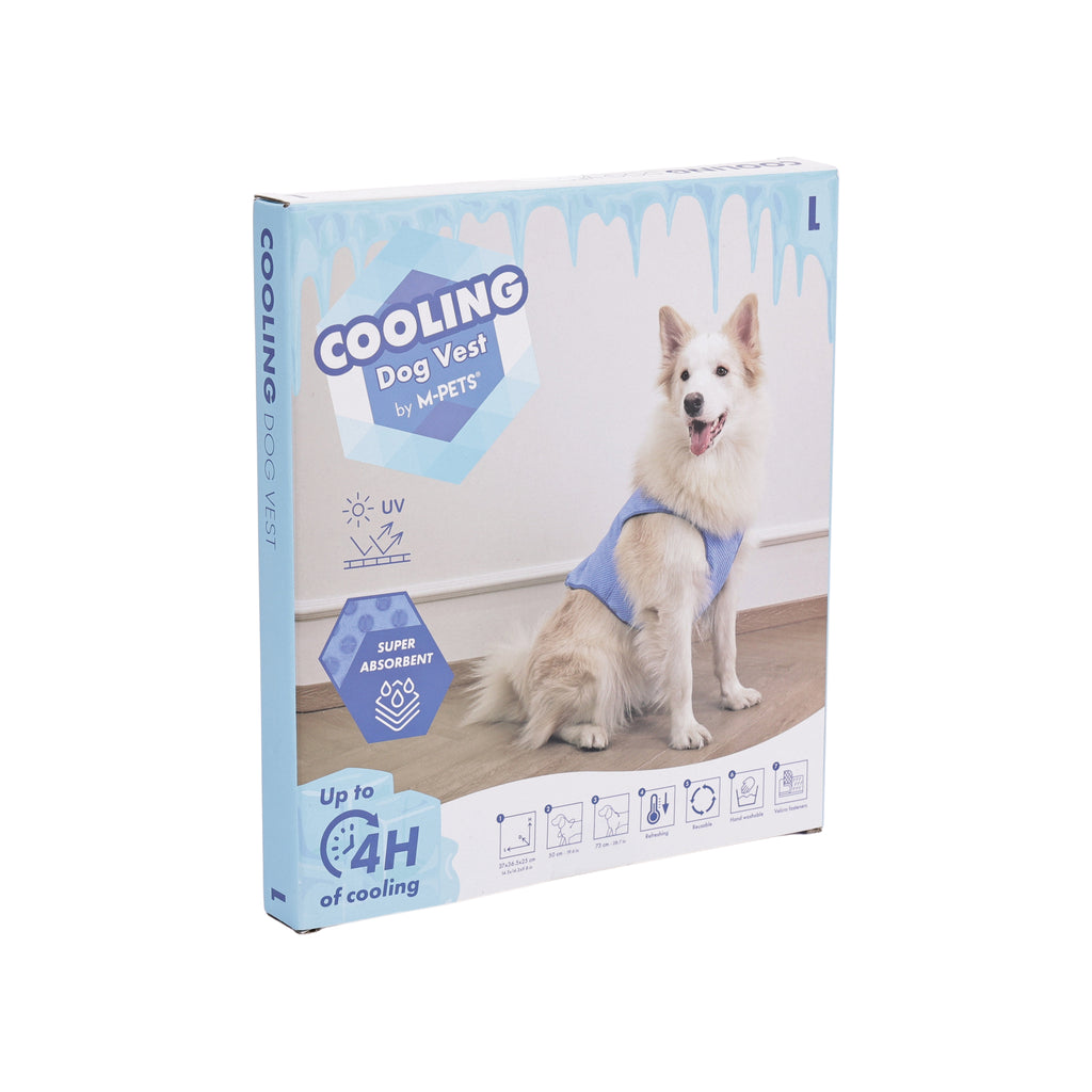 COOLING vest