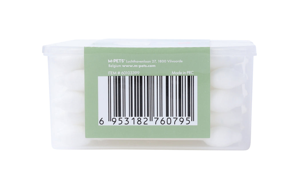 DAILY Pet Cotton buds - 55 pcs